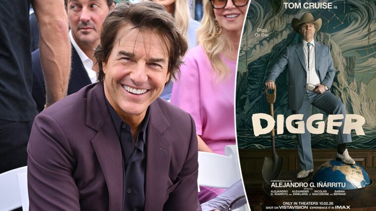 tom-cruise-unveils-dramatic-transformation-in-first-look-at-alejandro-inarritu’s-highly-anticipated-‘digger’