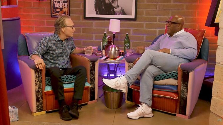 bill-maher-rips-buzzfeed,-huffpost-to-owner’s-face,-says-outlets-are-full-of-indoctrinated-‘nepo-babies’