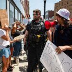 protesters-swarm-maine-senator’s-office-after-ice-shooting