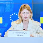 zelensky’s-latest-government-reshuffle-was-triggered-by-new-incoming-corruption-scandal-–-ukrainian-ambassador-to-the-us-olga-stefanishyna-will-reportedly-be-charged