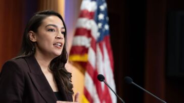 aoc-hits-now-low,-demands-israel-release-‘pediatrician,’-turns-out-he’s-a-terrorist-colonel-–-so-was-she-ignorant-or-a-terror-supporter?