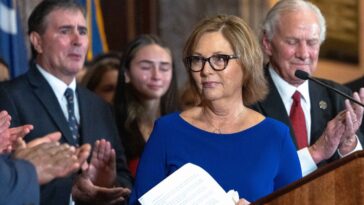 breaking:-lindsey-graham’s-sister-appointed-to-serve-out-the-rest-of-his-term