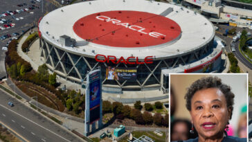 oakland-mayor-ripped-over-$60m-sweetheart-stadium-deal-—-as-crumbling-ex-raiders-home-loses-final-team