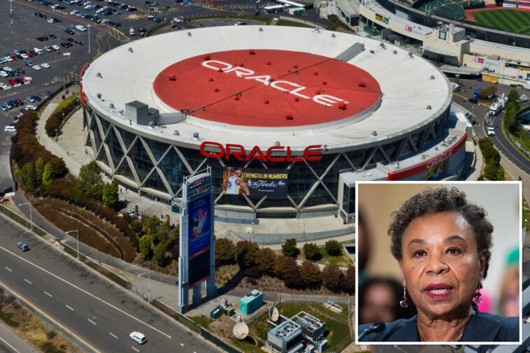 oakland-mayor-ripped-over-$60m-sweetheart-stadium-deal-—-as-crumbling-ex-raiders-home-loses-final-team