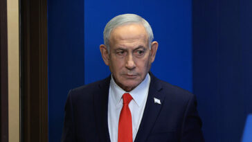 israel-to-hold-first-national-election-since-october-7-attack
