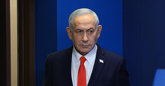 israel-to-hold-first-national-election-since-october-7-attack
