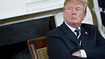 obama-appointed-judge-rips-trump’s-irs-settlement,-anti-weaponization-fund