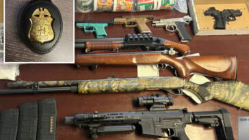 westchester-dogwalker-caught-pretending-to-be-fbi-agent-at-rye-playland-—-months-after-falsely-claiming-he-was-shot:-cops