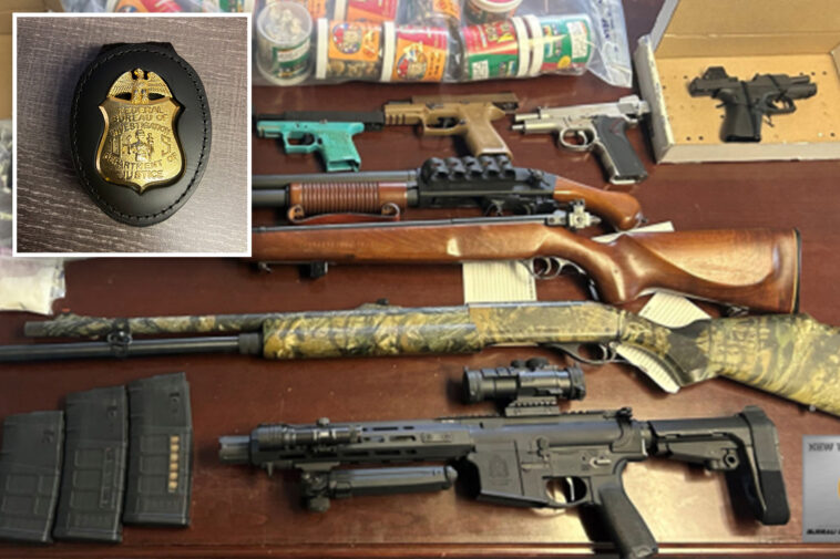 westchester-dogwalker-caught-pretending-to-be-fbi-agent-at-rye-playland-—-months-after-falsely-claiming-he-was-shot:-cops