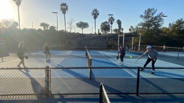 pickleball-player-allegedly-jolted-into-air-by-electrified-fence-at-olympic-training-center-sues-city