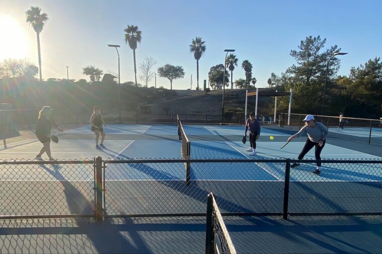 pickleball-player-allegedly-jolted-into-air-by-electrified-fence-at-olympic-training-center-sues-city