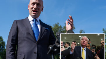 stephen-miller’s-unlikely-friendship-with-lindsey-graham-revealed-in-heartfelt-white-house-tribute