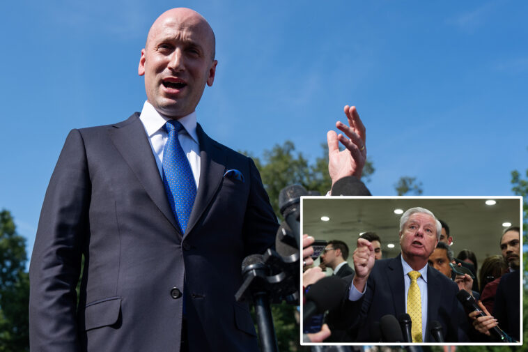 stephen-miller’s-unlikely-friendship-with-lindsey-graham-revealed-in-heartfelt-white-house-tribute