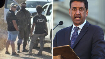 ro-khanna’s-sinister-west-bank-claims-crumble-under-israel’s-step-by-step-takedown