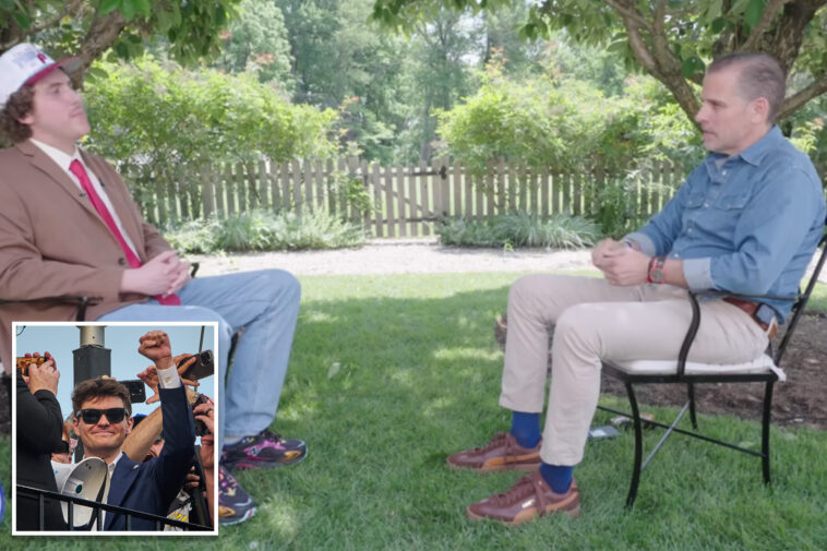 attention-seeking-hunter-biden-stoops-to-new-low-to-sit-for-interview-with-white-supremacist-nick-fuentes