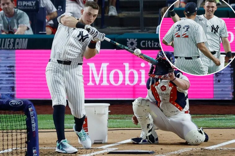 ben-rice-falls-in-first-round-of-home-run-derby-—-but-it-was-still-a-‘success’-doing-it-with-dad
