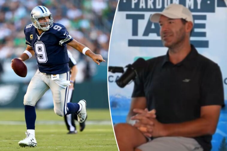 tony-romo-reveals-‘simple’-reason-he-never-left-cowboys-to-chase-elusive-super-bowl
