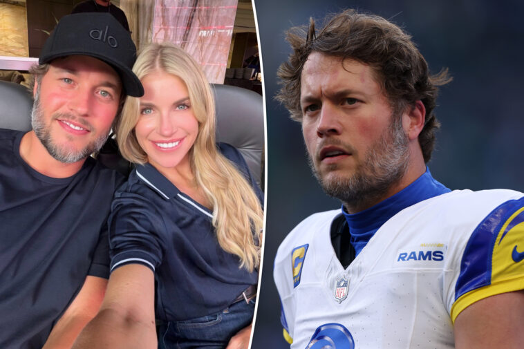 kelly-stafford-shared-two-reasons-why-matthew-could-decide-to-retire-from-the-nfl-before-long