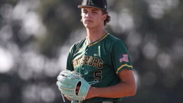 jensen-hirschkorn,-6-foot-7-california-high-school-pitcher,-drafted-by-the-braves-in-third-round