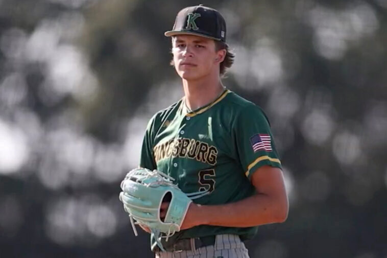 jensen-hirschkorn,-6-foot-7-california-high-school-pitcher,-drafted-by-the-braves-in-third-round
