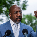sen.-raphael-warnock-claims-god-sent-thunderstorm-on-july-4-to-force-people-into-african-american-history-museum
