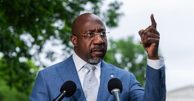 sen.-raphael-warnock-claims-god-sent-thunderstorm-on-july-4-to-force-people-into-african-american-history-museum
