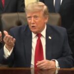 president-trump-goes-off-on-cnn’s-kaitlan-collins-over-question-on-iran-–-then-kicks-press-out-of-room-(video)