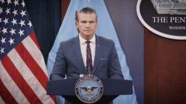 pete-hegseth-announces-new-task-force-to-identify-and-prosecute-leakers-(video)