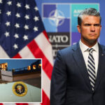 hegseth-announces-joint-task-force-with-doj-to-prosecute-leaks-to-journalists-‘with-the-full-force-of-the-law’