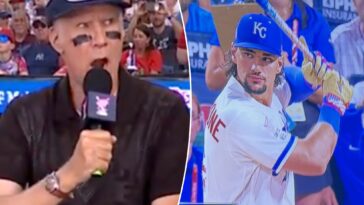 will-ferrell’s-home-run-derby-commentary-leads-angry-fans’-gripes-with-netflix-broadcast:-‘putrid-stuff’