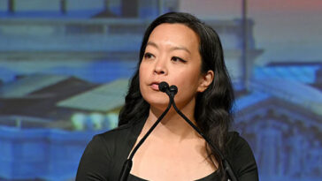 francesca-hong,-socialist-candidate-for-wisconsin-governor,-says-it-was-‘cowardly’-for-hospitals-to-stop-transing-kids