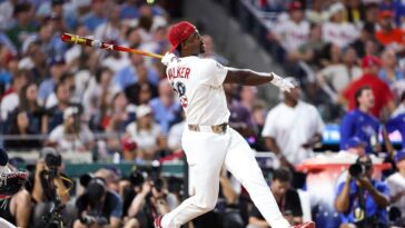cardinals’-jordan-walker-stuns-philadelphia-crowd-with-home-run-derby-walk-off-over-phillies’-kyle-schwarber