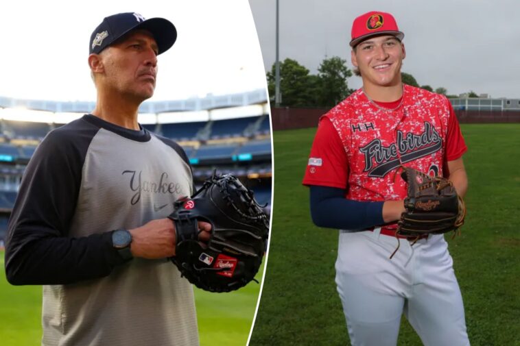 yankees-drafting-andy-pettitte’s-son,-luke,-far-from-nepotism:-‘ability-we-saw’