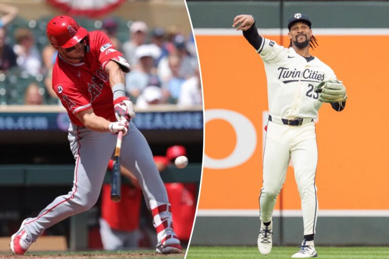center-fielders-byron-buxton,-mike-trout-plan-to-use-no-trade-power-if-needed-at-deadline