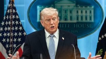 trump:-iaea-has-to-inspect-pickaxe-mountain-before-another-deal,-but-iran-never-follows-deals