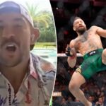 conor-mcgregor’s-rival-doesn’t-hold-back-about-injury,-‘hail-mary’-flying-head-kick
