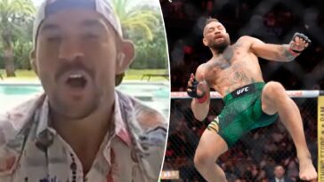 conor-mcgregor’s-rival-doesn’t-hold-back-about-injury,-‘hail-mary’-flying-head-kick