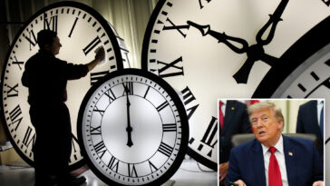 trump-backed-daylight-saving-time-bill-clears-key-house-hurdle