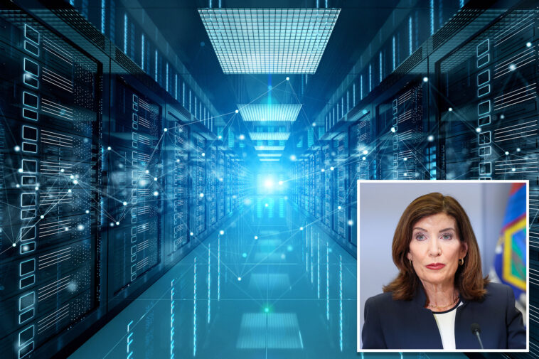 gov.-kathy-hochul-orders-election-year-‘pause’-on-new-large-scale-data-centers-to-power-ai-in-ny