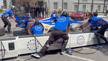 trump-showcases-raw-american-muscle-in-preview-of-first-of-its-kind-america-250-grand-prix