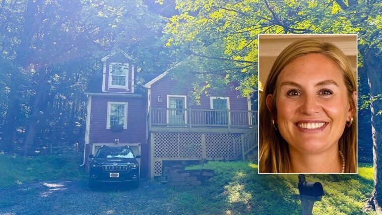 slain-nj-mother-911-call-made-by-her-husband-has-forensic-expert-warning-one-mistake-could-derail-focus