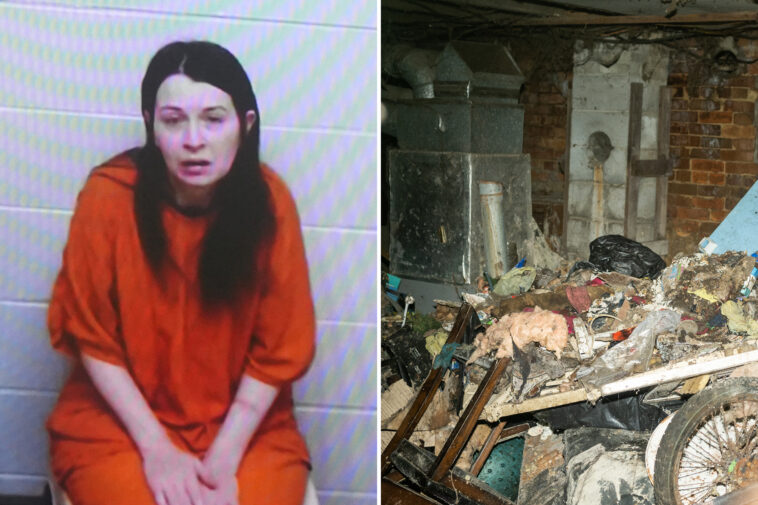 mom-of-16-‘almost-feral’-kids-in-ohio-house-of-horrors-makes-twisted-request-through-lawyer