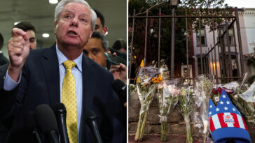 sen.-lindsey-graham-told-his-scheduler-he-had-‘chest-pains’-and-to-call-911-shortly-before-his-death,-colleague-says