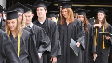confidence-in-higher-education-slips-after-brief-recovery,-gallup-poll-finds