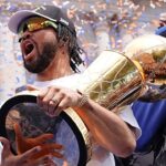 knicks’-nba-finals-mvp-jalen-brunson-spotted-with-sling-on-arm-in-first-public-appearance-since-surgery