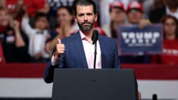 doj-arrests-new-york-man-for-sick-death-threats-against-donald-trump-jr.-on-live-rumble-feed