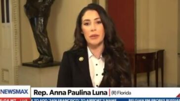 rep.-anna-paulina-luna-calls-on-house-speaker-to-attach-save-america-act-to-all-appropriation-bills-–-dares-john-thune-to-strip-it-out-and-face-the-consequences