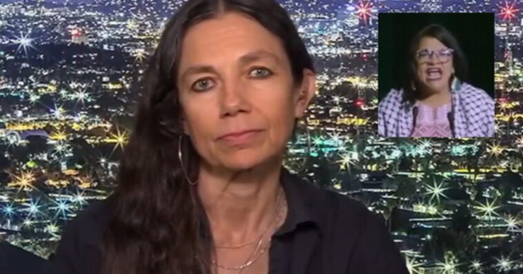 actress-and-filmmaker-justine-bateman-writes-epic-response-to-shrieking,-angry-rep.-rashida-tlaib