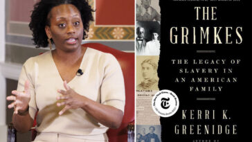 historian-says-it’s-racist-to-question-her-—-after-her-book-about-slavery-pulled-from-shelves-over-inaccuracies