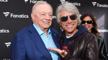 jerry-jones-to-attend-world-cup-semifinal,-but-gave-up-his-personal-suite-to-fifa